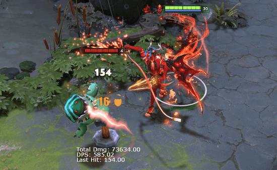 Valve新作引爆游戏圈 FPS与MOBA完美结合