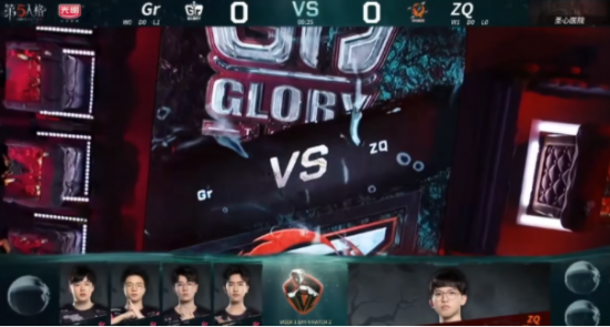 PUBG全球锦标赛2025重磅回归